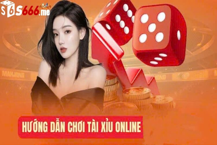 Quy trình chơi game tài xỉu trực tuyến