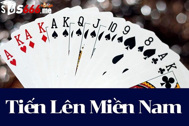 Tiến lên miền Nam có sức hút lớn