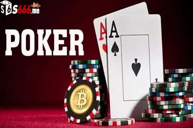 Tổng quan về game bài Poker